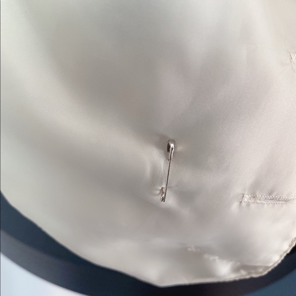 Nautica Cream Boys Vest and Pants Matching Set - Picture 6 of 15